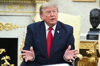 Trump Reverses ICE Ban on Traffic Stops After Deaths