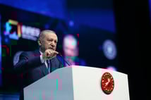 Cumhurbaşkanı Erdoğan: Türkiye’yi doğal gaz ve petrol arama alanında küresel bir aktör haline getireceğiz.