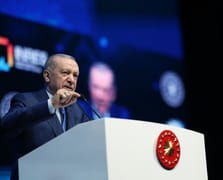 Cumhurbaşkanı Erdoğan: Türkiye’yi doğal gaz ve petrol arama alanında küresel bir aktör haline getireceğiz.