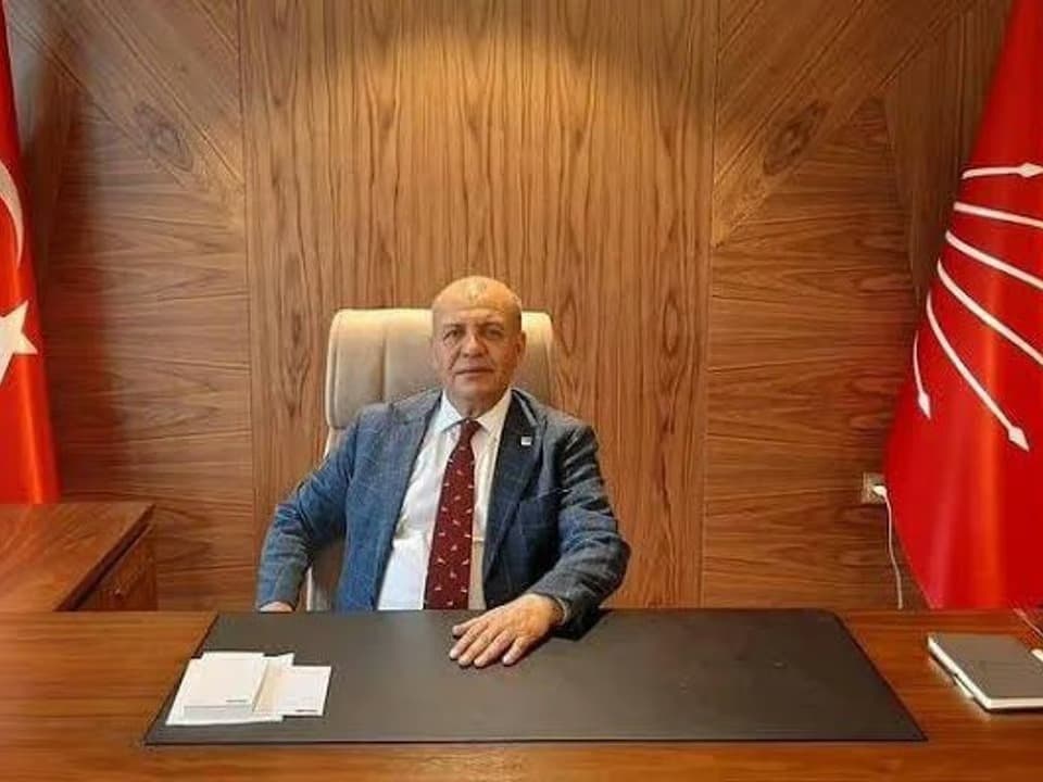 CHP’li Veysi Uyanık’tan kurultay itirafları