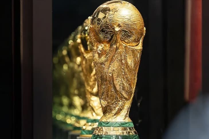 Dünya Kupası finalistleri belli oldu | 2026 Dünya Kupası finalistleri kimler oldu, finale hangi takımlar kaldı?