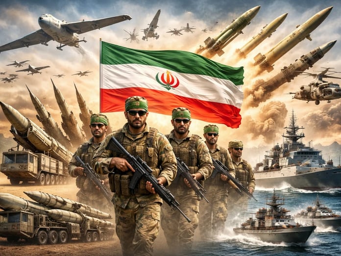 Al Jazeera: İran ordusu ABD-İsrail savaşına hazır mı?