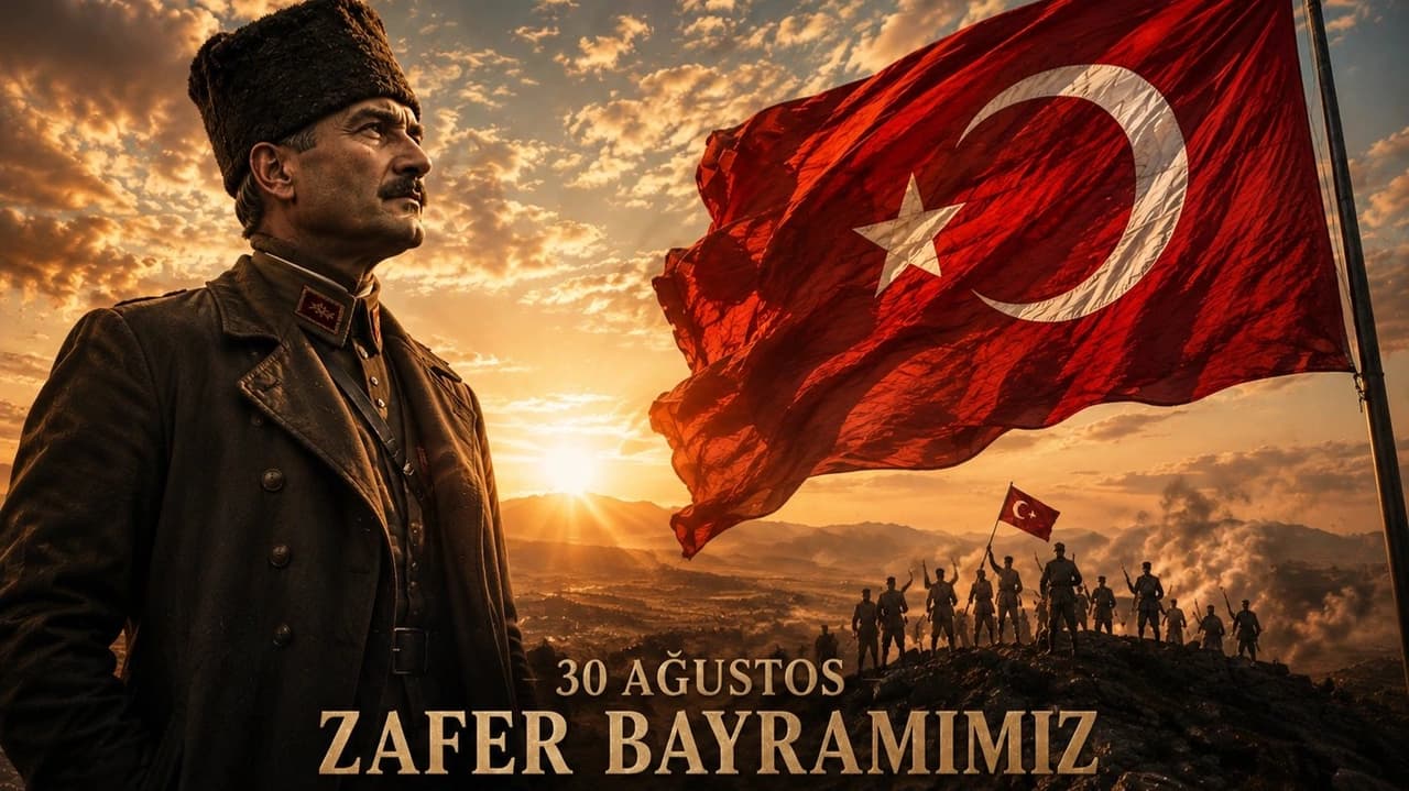 30 Ağustos: 239 yıllık geri çekilişin ardından gelen büyük zafer