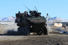 ABD Deniz Piyadeleri ARV programında yeni aşamaya geçti, General Dynamics ile 450 milyon dolarlık sözleşme imzalandı