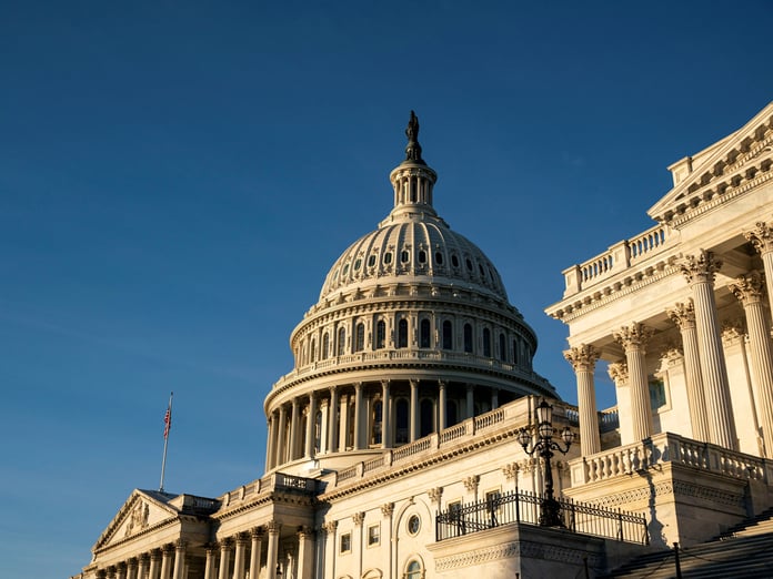 ABD Kongresi'nden Çin itirafı: "ABD'yi tehdit edecek seviyeye ulaştılar"