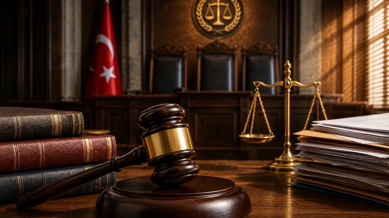 Adli tatil bitti: Mahkemelerde yeni dönem başlıyor! İşte 2026-2027 adli yılının çalışma takvimi