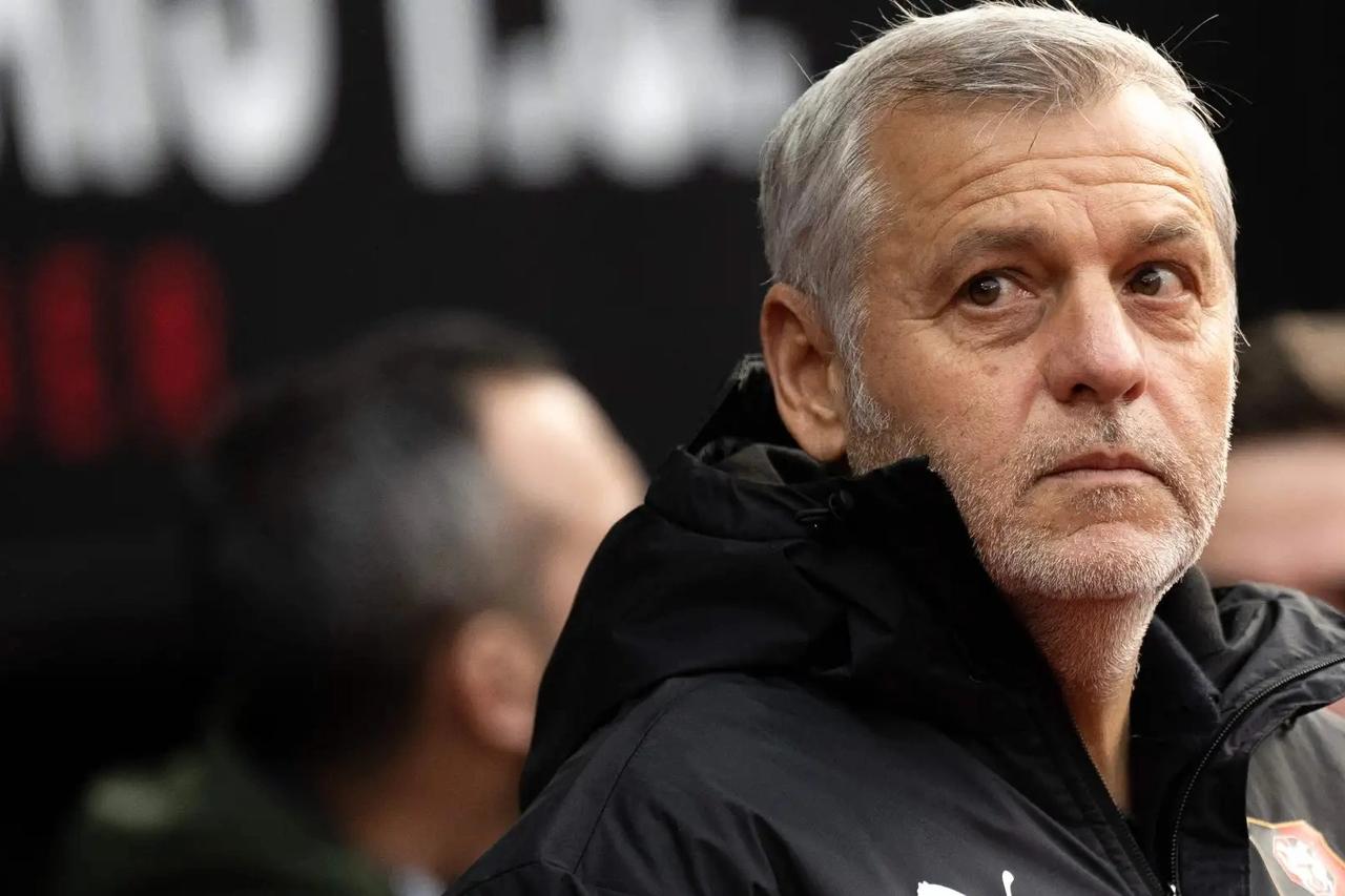 Beşiktaş ve PSG'yi kaybederse kovulabilir