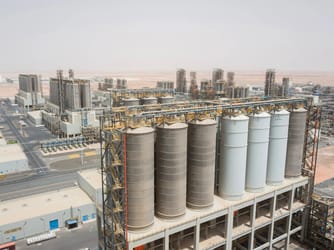 UAE Offers to Deploy Dark-Transit Tactics for Iraqi Crude