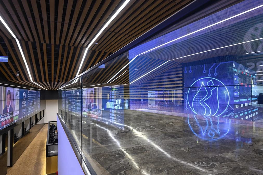Borsa İstanbul dördüncü çeyrek endeks değişikliklerini açıkladı