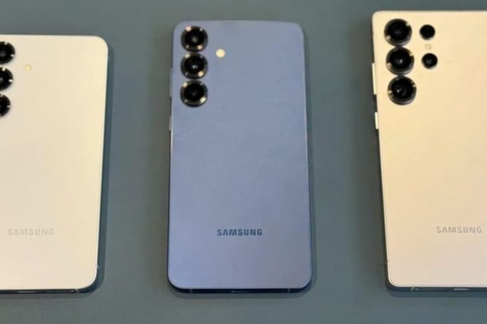Galaxy S26 serisi için ilk özellikler ortaya çıktı