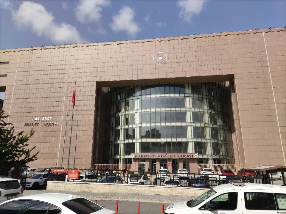 İstanbul’da yargıya müdahale soruşturması