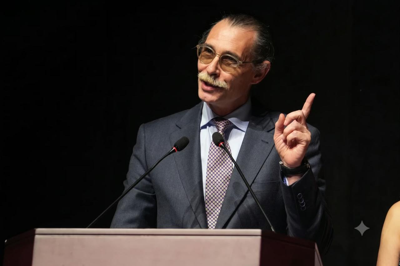 Erdal Beşikçioğlu tarafını seçti! CHP'mi, Yeni Parti mi?