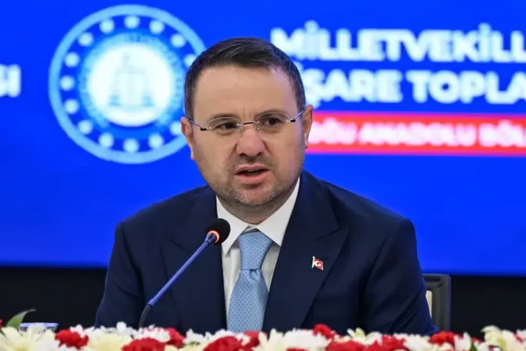 Adalet Bakanı Akın Gürlek'ten 'mutlak butlan' yorumu: Herkes saygı duymalı