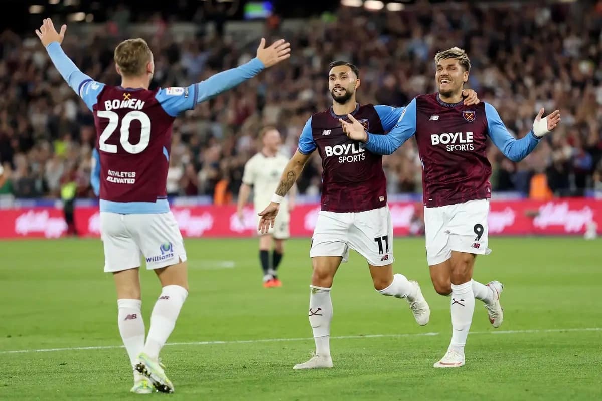 Londra'da savaş provası: Millwall - West Ham 14 yıl sonra geri dönüyor