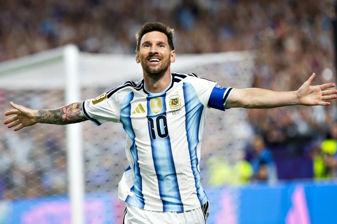2026 Dünya Kupası'nda Messi kasırgası: Arjantin'in attığı tüm gollerde onun imzası var!