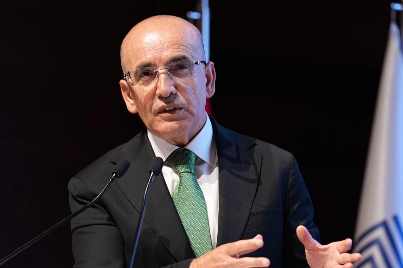 Bakan Şimşek'ten fon açıklaması!