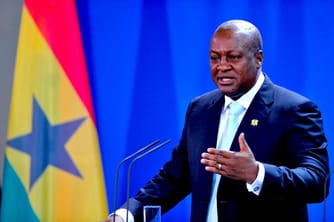 AU Declares Slavery & Colonialism "Crime Against Humanity