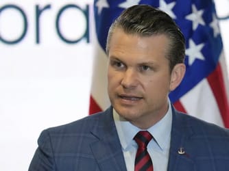 Hegseth to Meet Anthropic CEO Amid Ban Threat