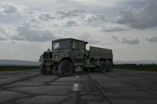 ABD Ordusu, Oshkosh’a 97 adet FMTV A2 LVAD aracı için yeni sipariş verdi