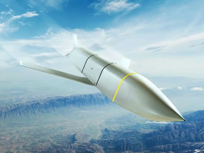 Trump, Ukrayna’ya uzun menzilli JASSM Füzeleri göndermeyi değerlendiriyor