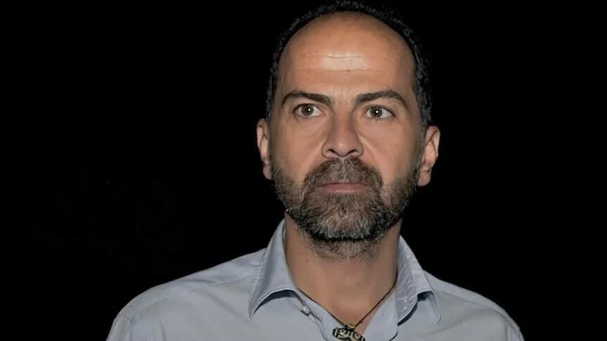 Nasuh Mahruki 15 Temmuz paylaşımı
