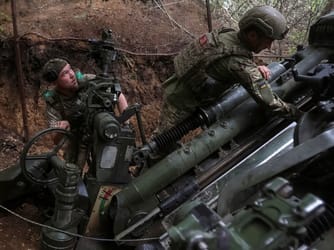 Ukraine Reaches Agreement to Manufacture BAE Howitzers