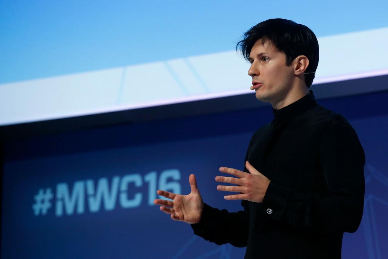 Telegram'ın kurucusu Durov’dan Fransa’ya sansür suçlaması