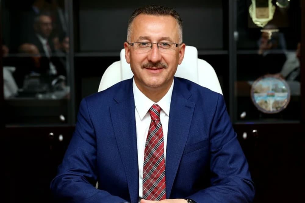 Mutlu Işıksu AK Parti'den istifa etti