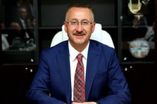 Adapazarı Belediye Başkanı Mutlu Işıksu AK Parti'den istifa etti