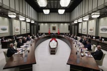 2026 yılının ilk kabine toplantısı Beştepe’de toplanıyor