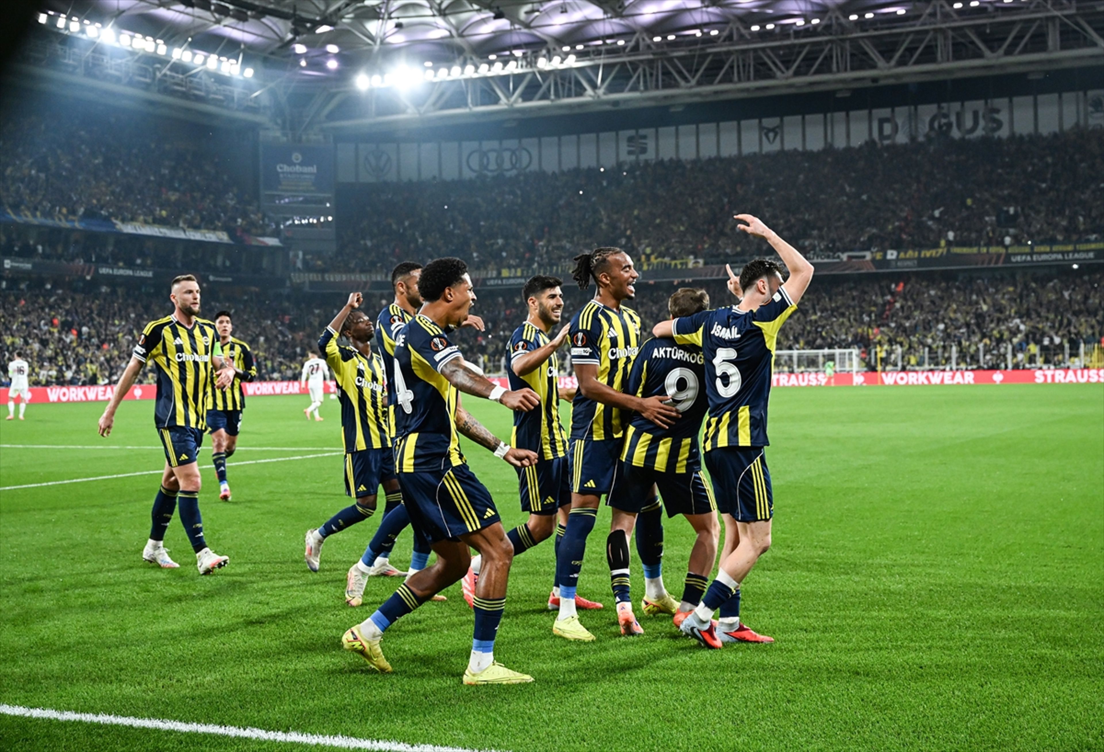 Kadıköy serisi