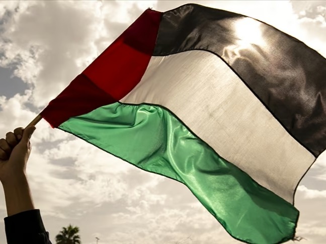 Fransa Dışişleri Bakanı'ndan Filistin'i tanıma açıklaması