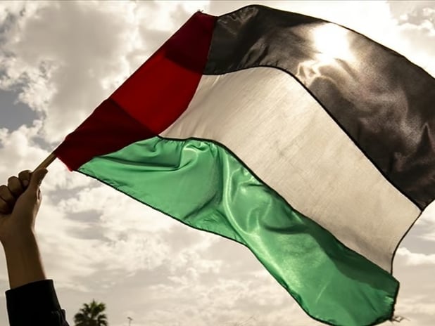 Fransa Dışişleri Bakanı'ndan Filistin'i tanıma açıklaması