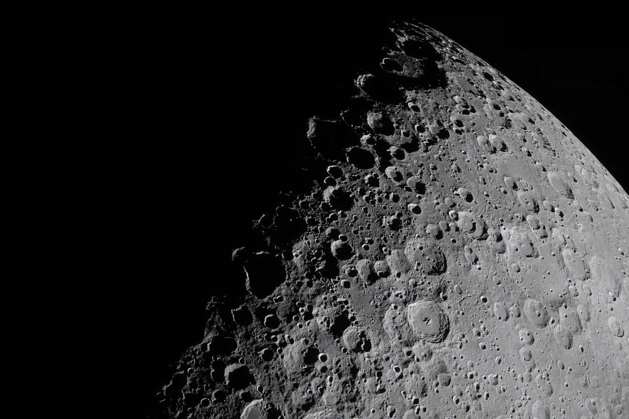 NASA'dan Ay'a özel lazerli GPS sistemi planı