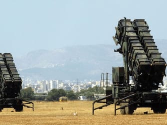 NATO and EU Pressure Greece for Patriot Air Defense Systems