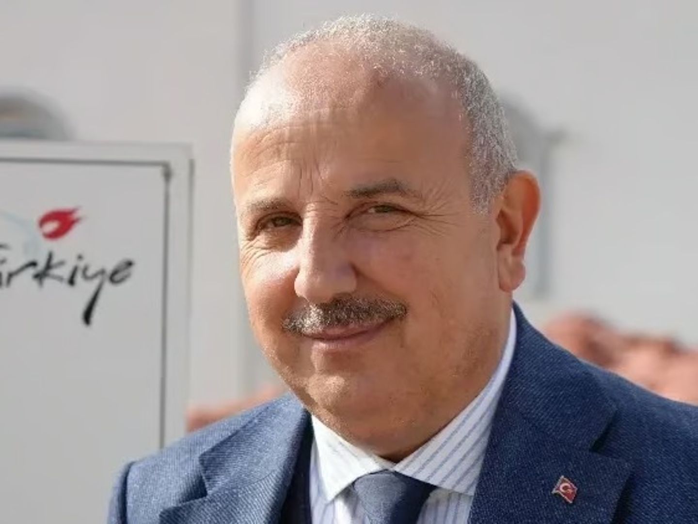 Keskin Belediye Başkanı Ekmel Cönger rüşvet görevden uzaklaştırıldı