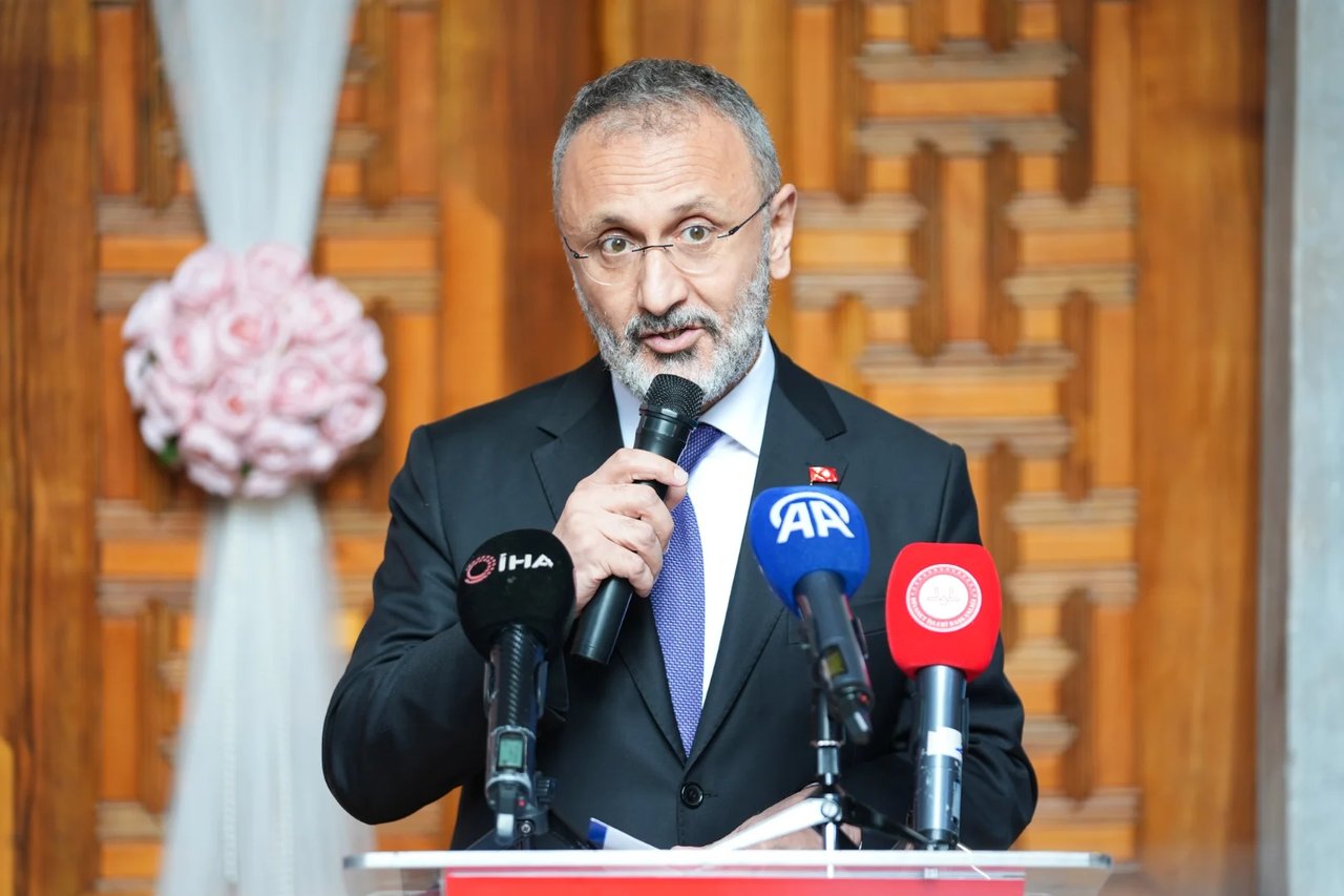 Başkan Özmen dahil 13 şüpheli tutuklandı