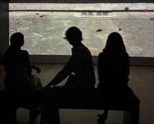 "Basınç Altında Suyun Üstünde" sergisi Arter'de sanatseverlerle buluşuyor