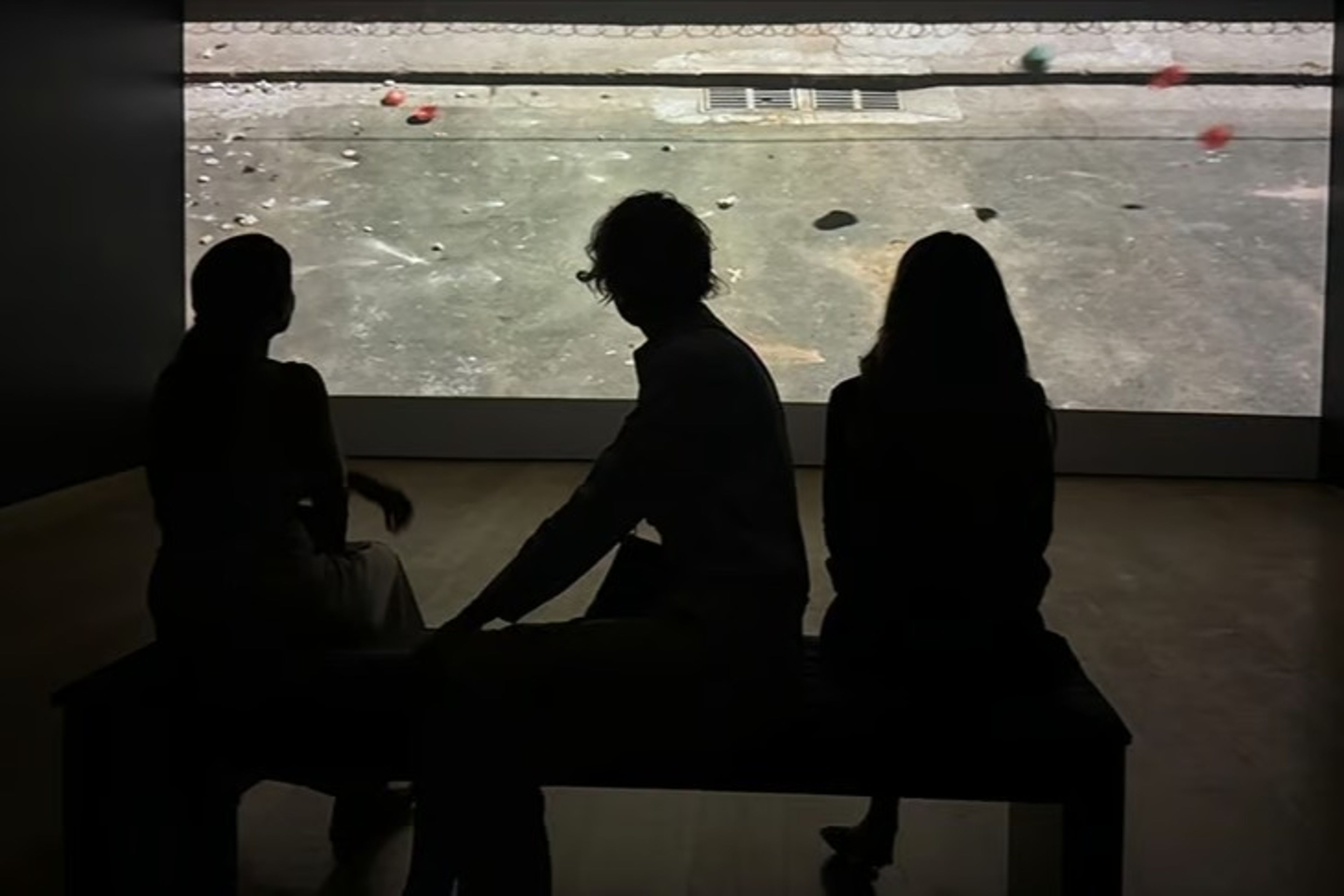 "Basınç Altında Suyun Üstünde" sergisi Arter'de sanatseverlerle buluşuyor