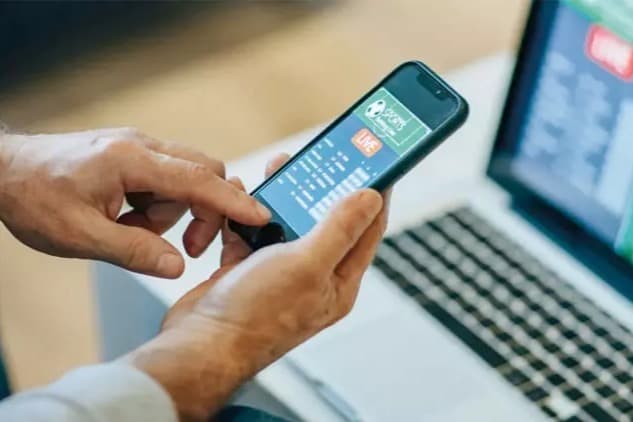 İstanbul'da dev yasa dışı bahis operasyonu