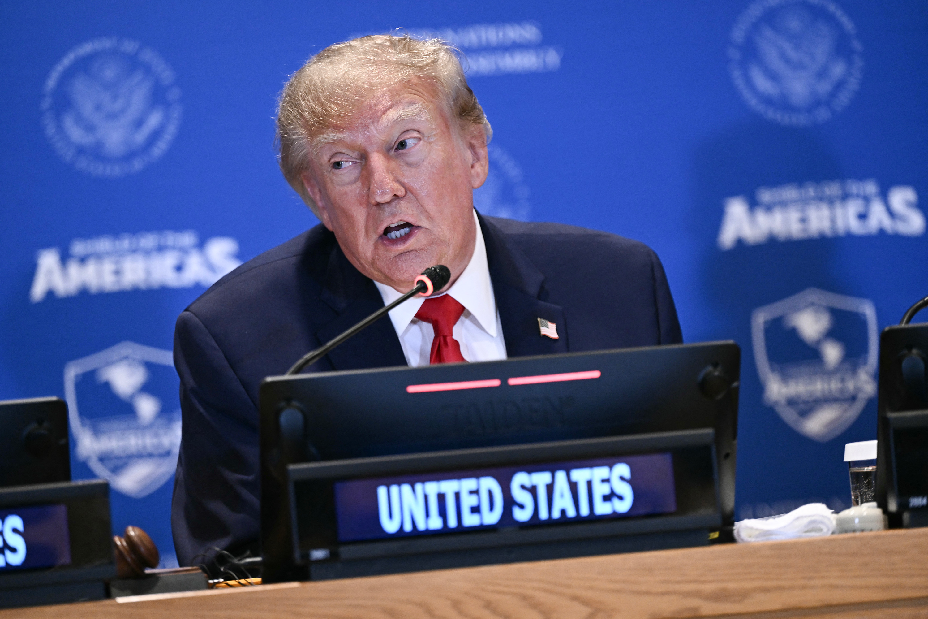 Democrats Would Be OK With a Coup Removing Donald Trump