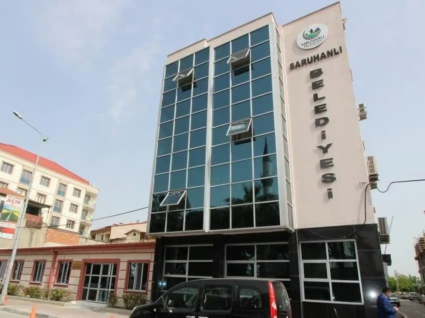 CHP'li Başkana 280 ton hurda davası