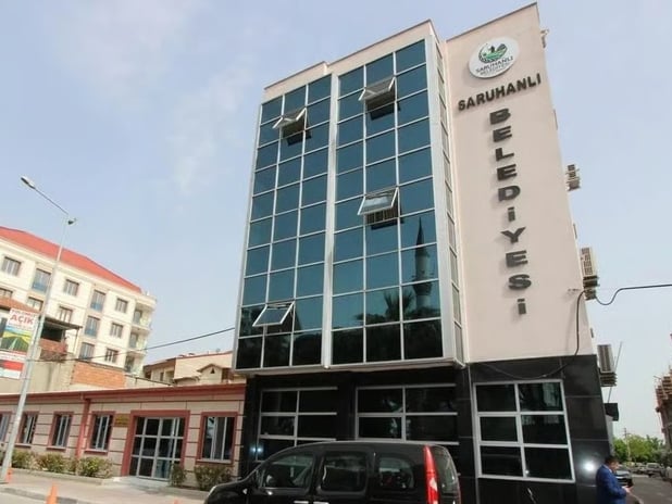 CHP'li eski Manisa Belediye Başkanı'na 280 ton hurda vurgunu davası