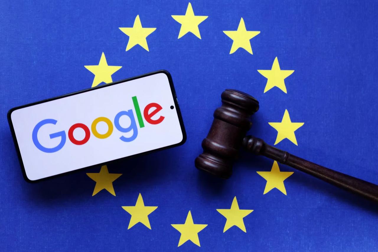 AB’nin Google’a kestiği 4,1 milyar euroluk ceza onandı