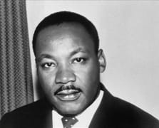 Martin Luther King suikastıyla ilgili 230 bin belge yayınlandı