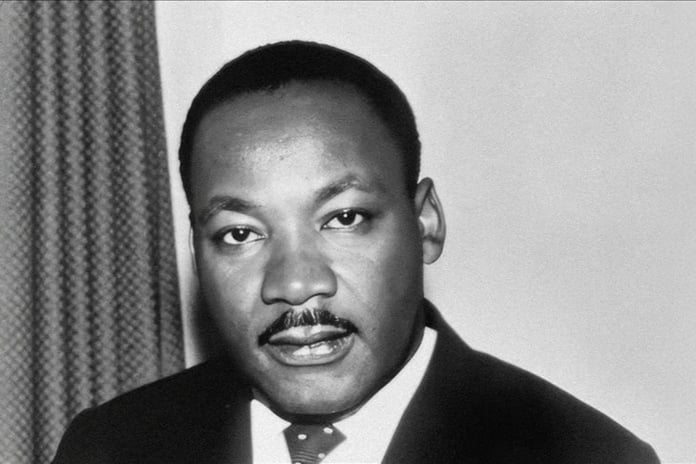 Martin Luther King suikastıyla ilgili 230 bin belge yayınlandı