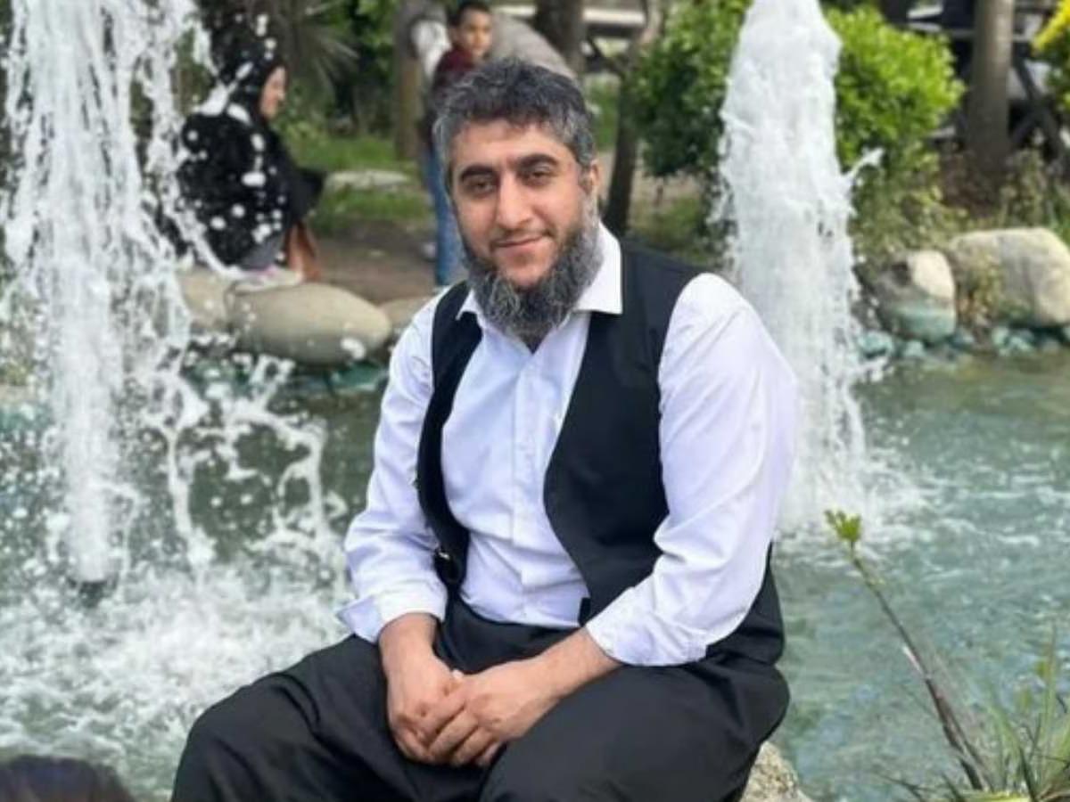 İranlı muhalif İstanbul'da öldürüldü