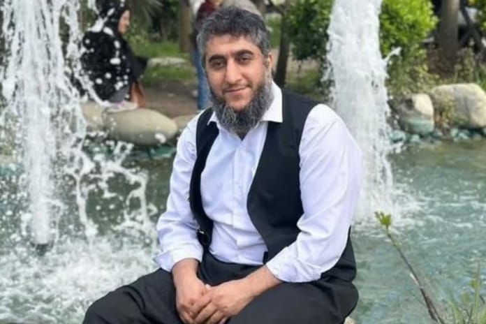 İranlı muhalif İstanbul'da uğradığı silahlı saldırıda hayatını kaybetti