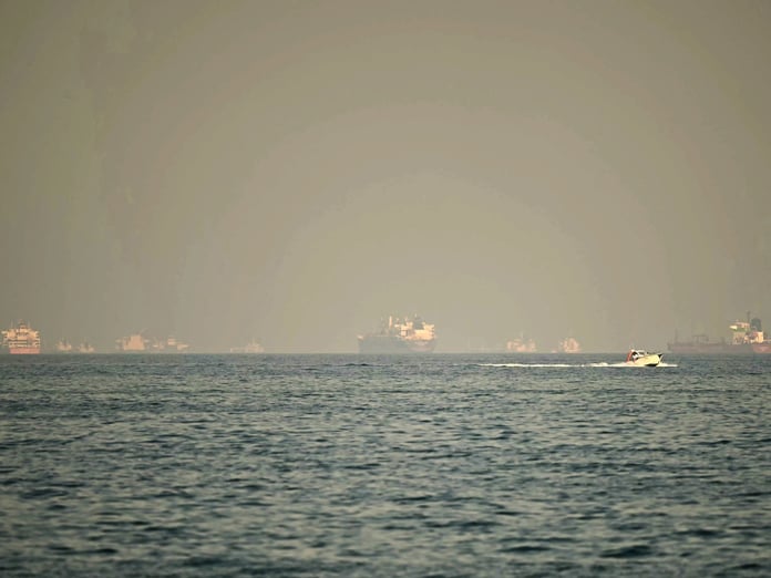 ABD’den Hürmüz Boğazı için yeni koalisyon planı