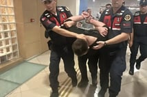 Katilin ilk ifadesi ortaya çıktı